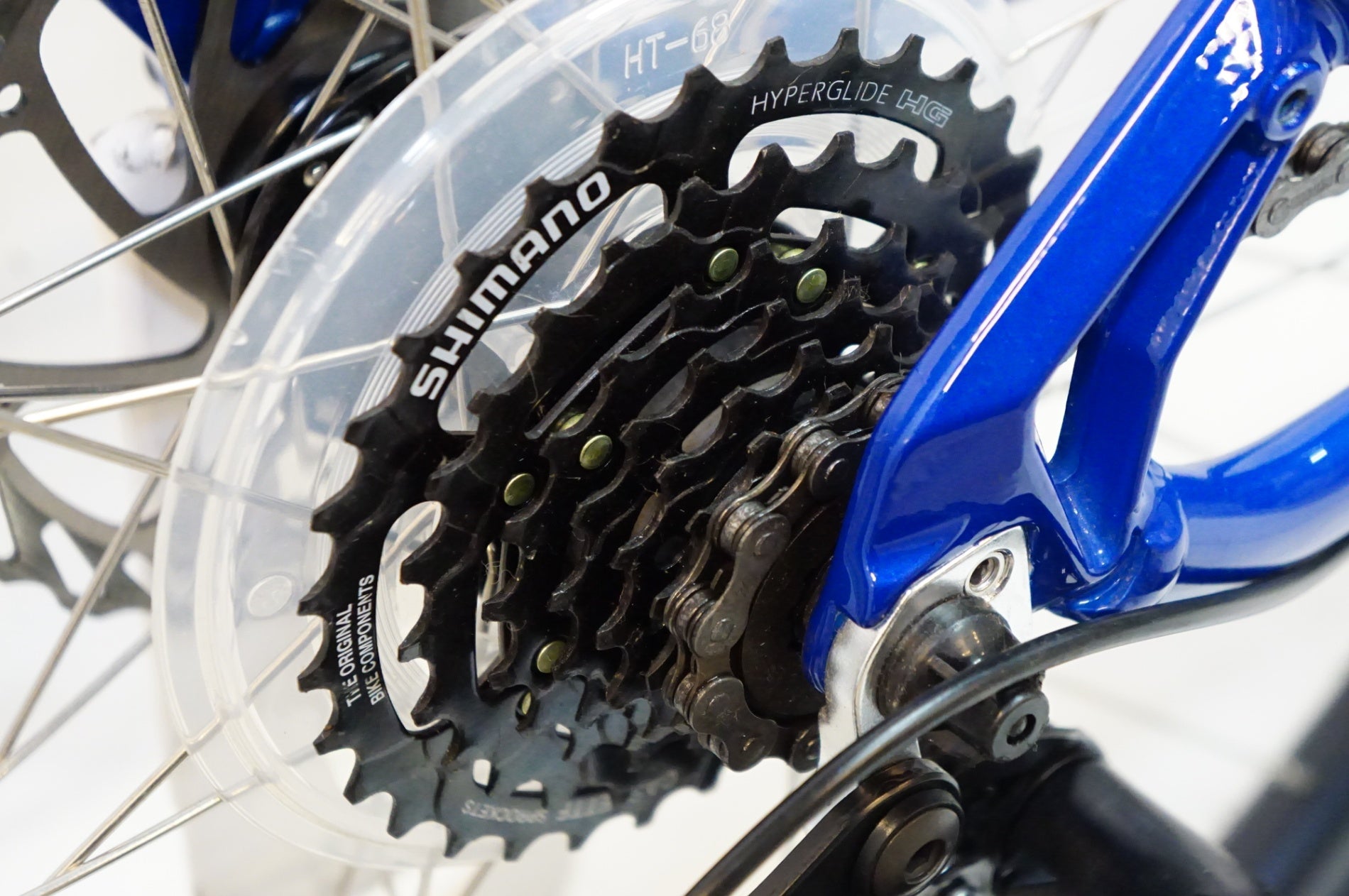 GT 「ジーティー」 AGGRESSOR SPORT 2021年モデル マウンテンバイク / 熊谷本店