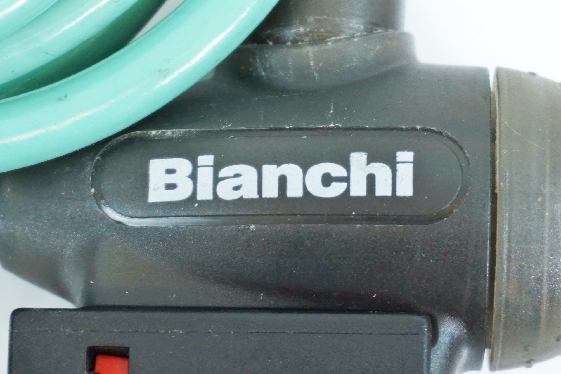 BIANCHI 「ビアンキ」 ワイヤーロック / 有明ガーデン店