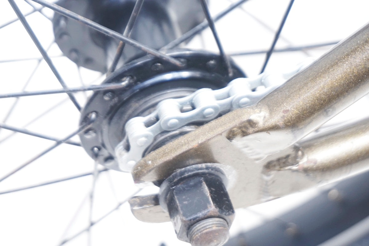 HOFFMAN BIKES 「ホフマンバイクス」 ONTIC 年式不明 BMX / 大阪門真店