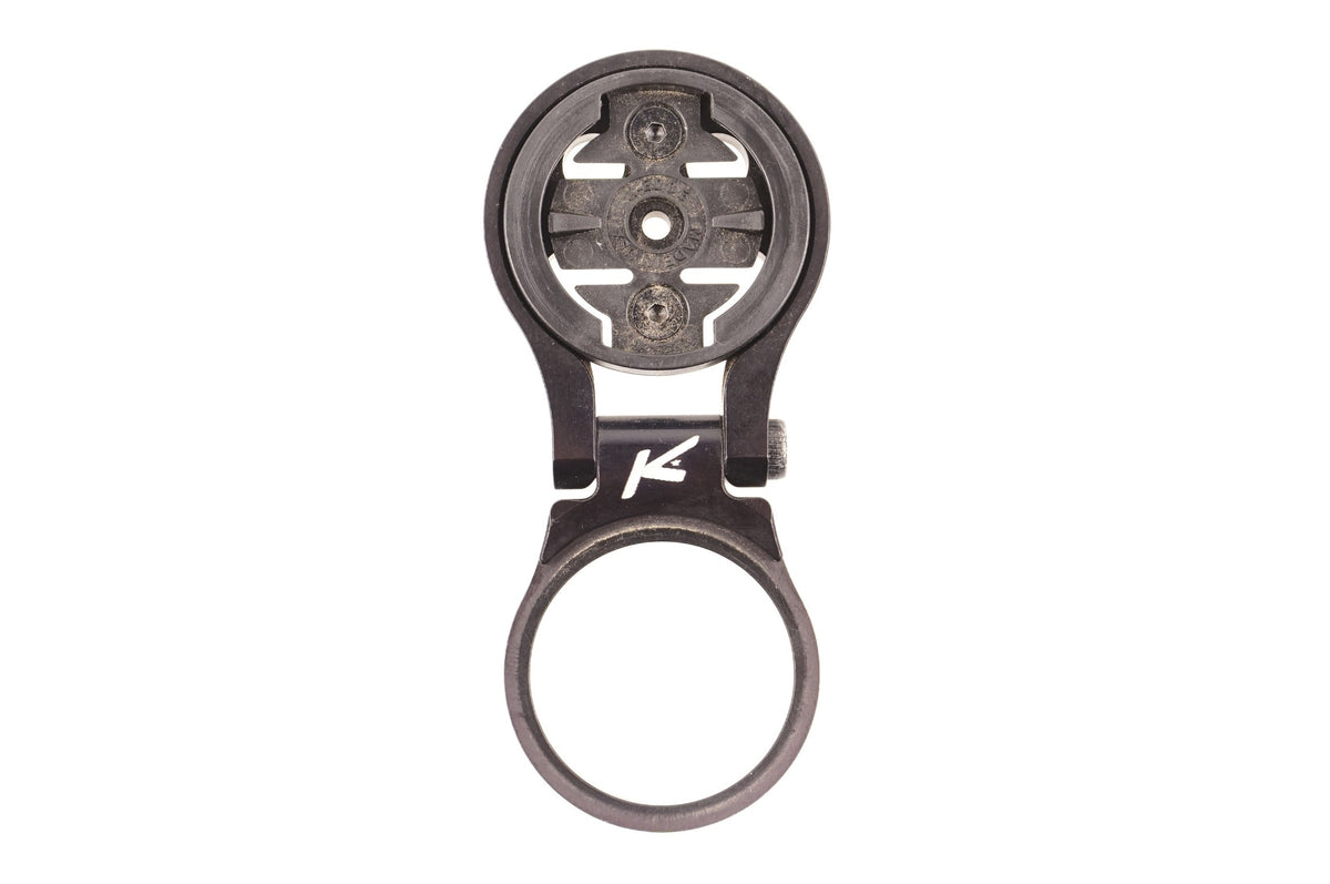 K-EDGE 「ケーエッジ」 STEM MOUNT ADJUSTABLE サイコンマウント / 中目黒店