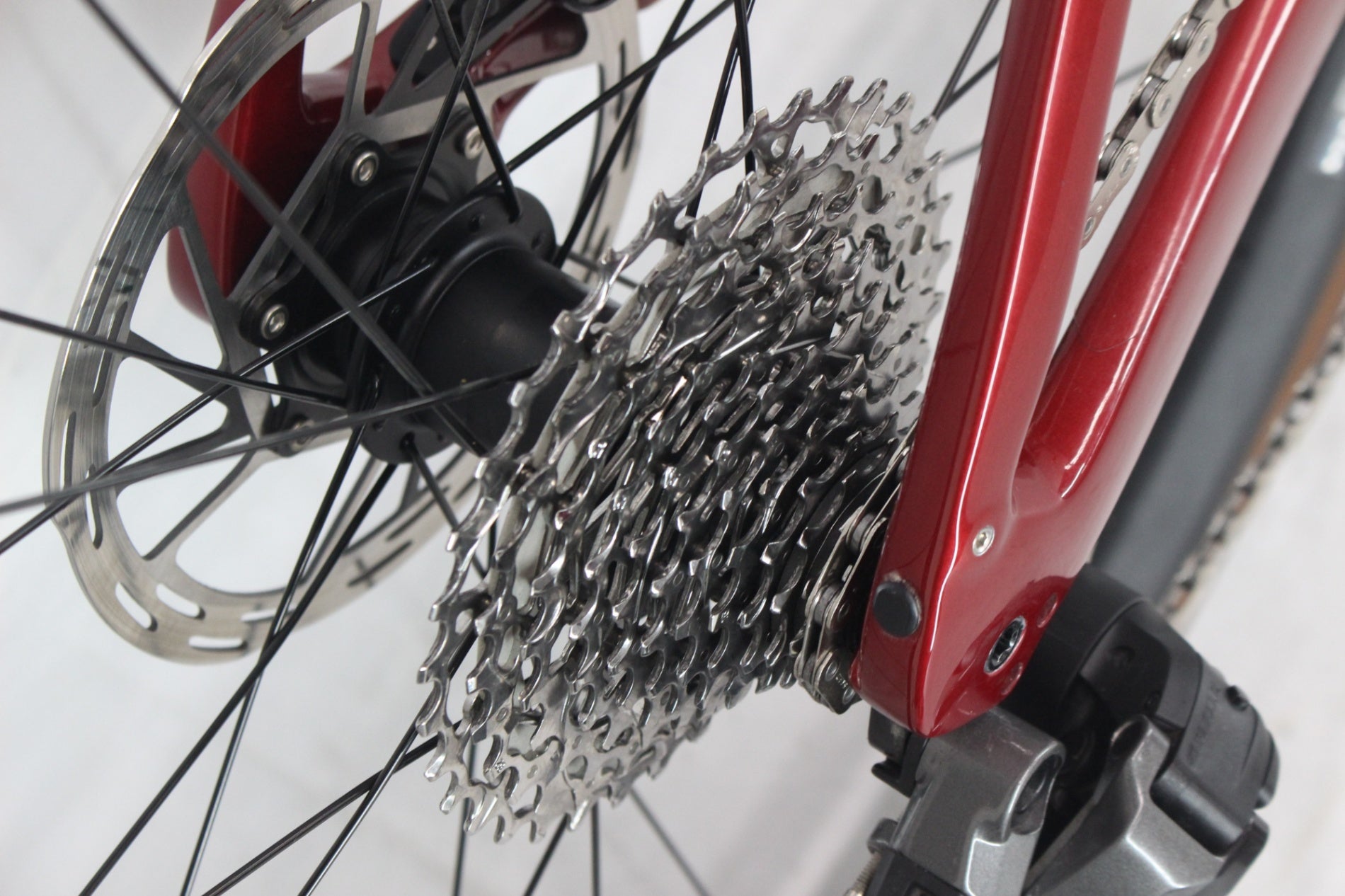 TREK 「トレック」 DOMANE SL 6 AXS 2023-2024年モデル ロードバイク / 阪急塚口店