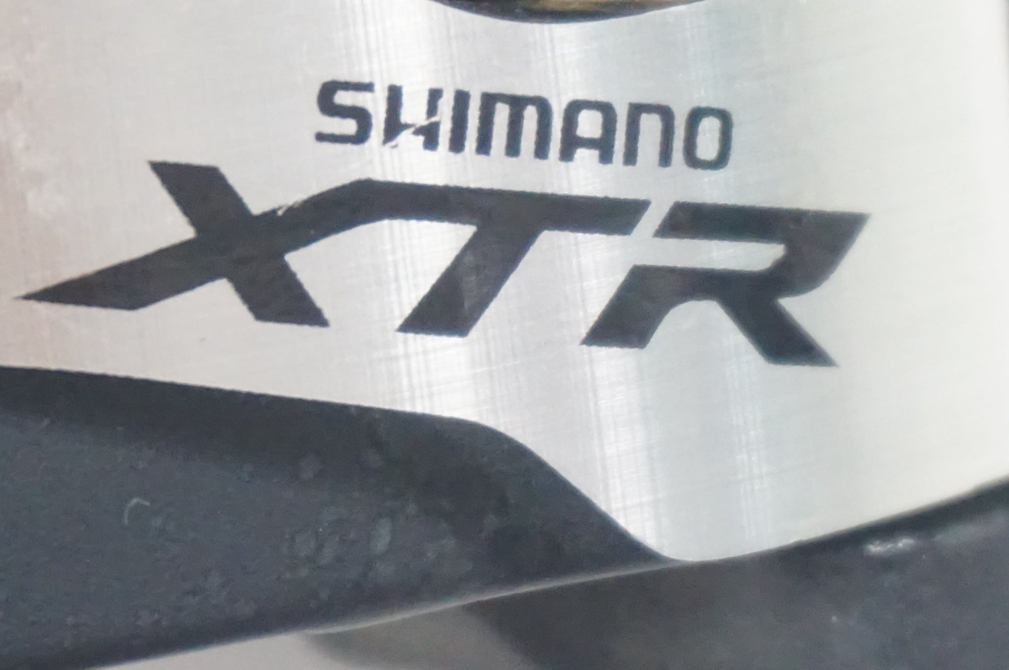 SHIMANO 「シマノ」 XTR FD-M986 フロントディレイラー / 福岡店