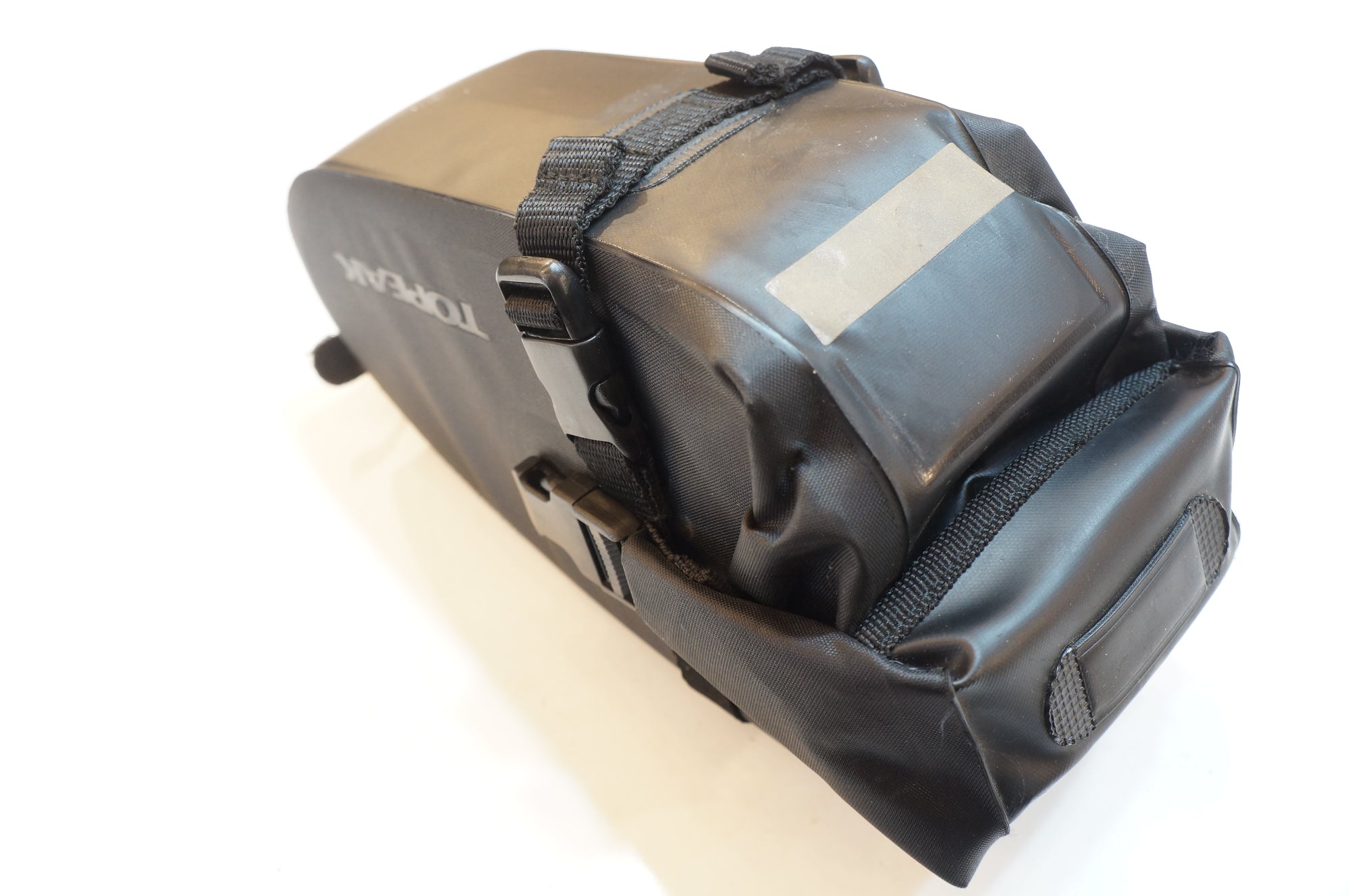 TOPEAK 「トピーク」 ウェッジ ドライバッグ サドルバッグ / バイチャリ浦和ベース