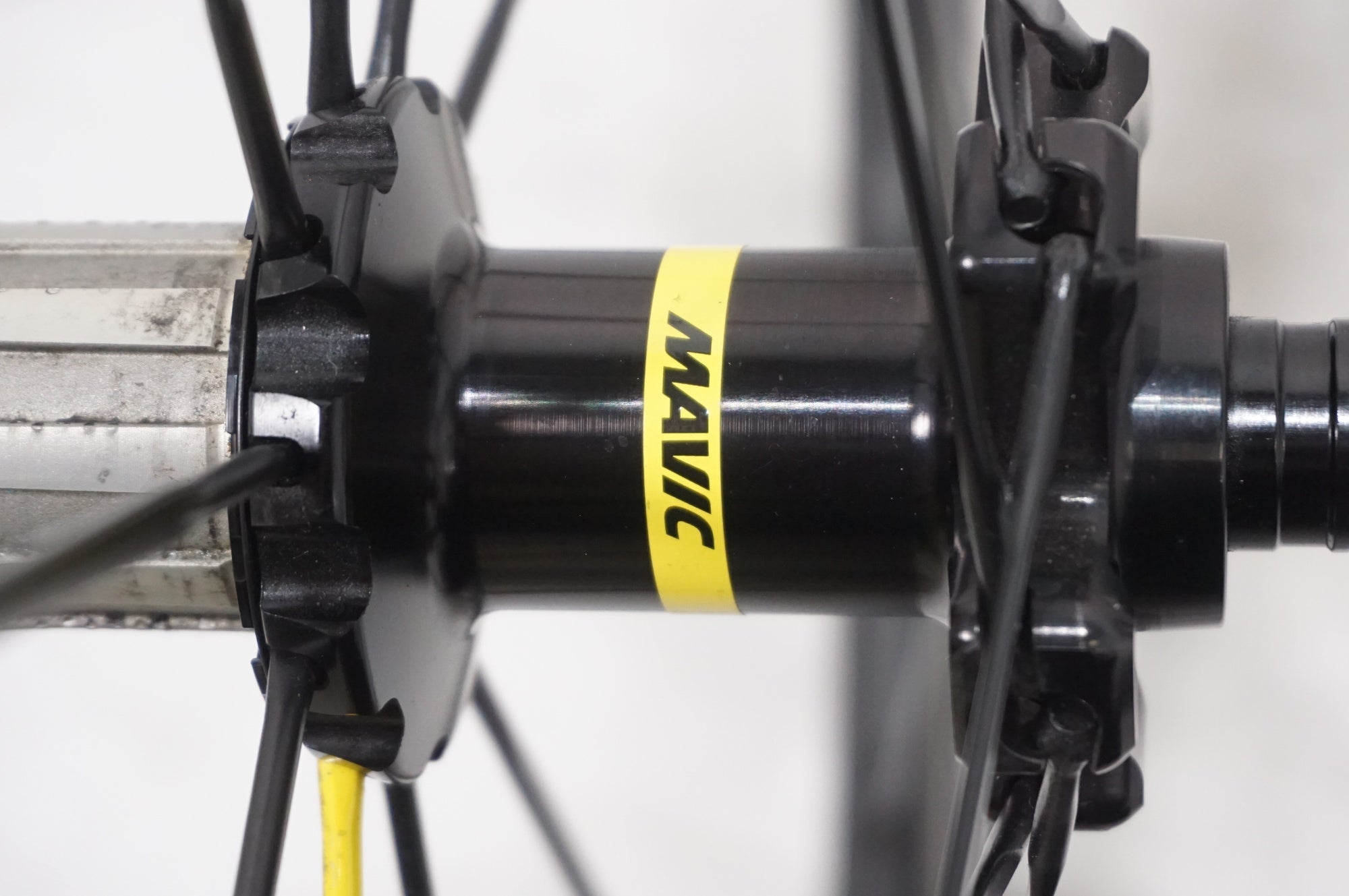 MAVIC 「マヴィック」 KSYRIUM PRO UST シマノ11速 ホイールセット / AKIBA店
