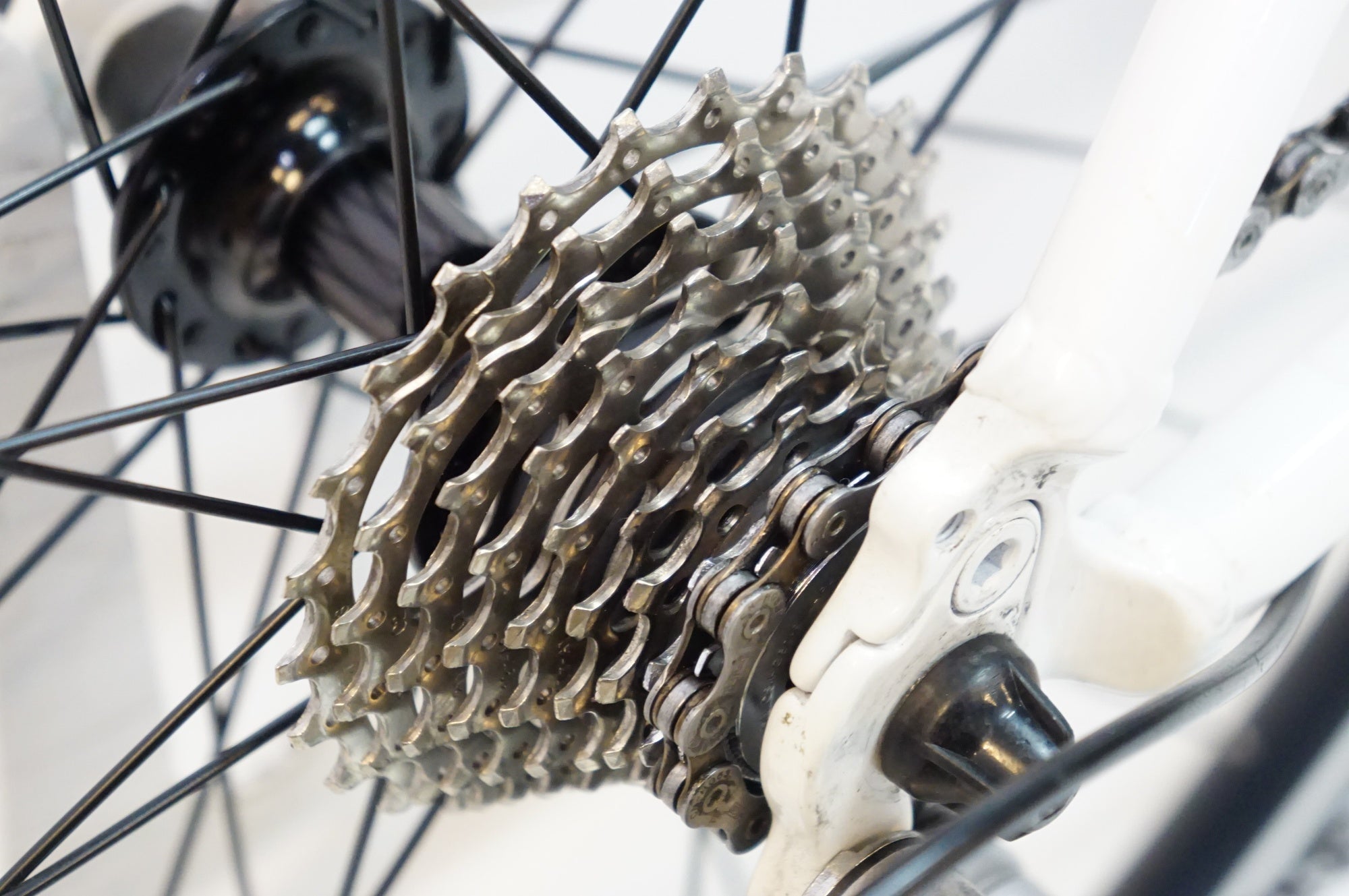 LOUIS GARNEAU 「ルイガノ」 LGS-MER 2008年モデル ロードバイク / 熊谷本店