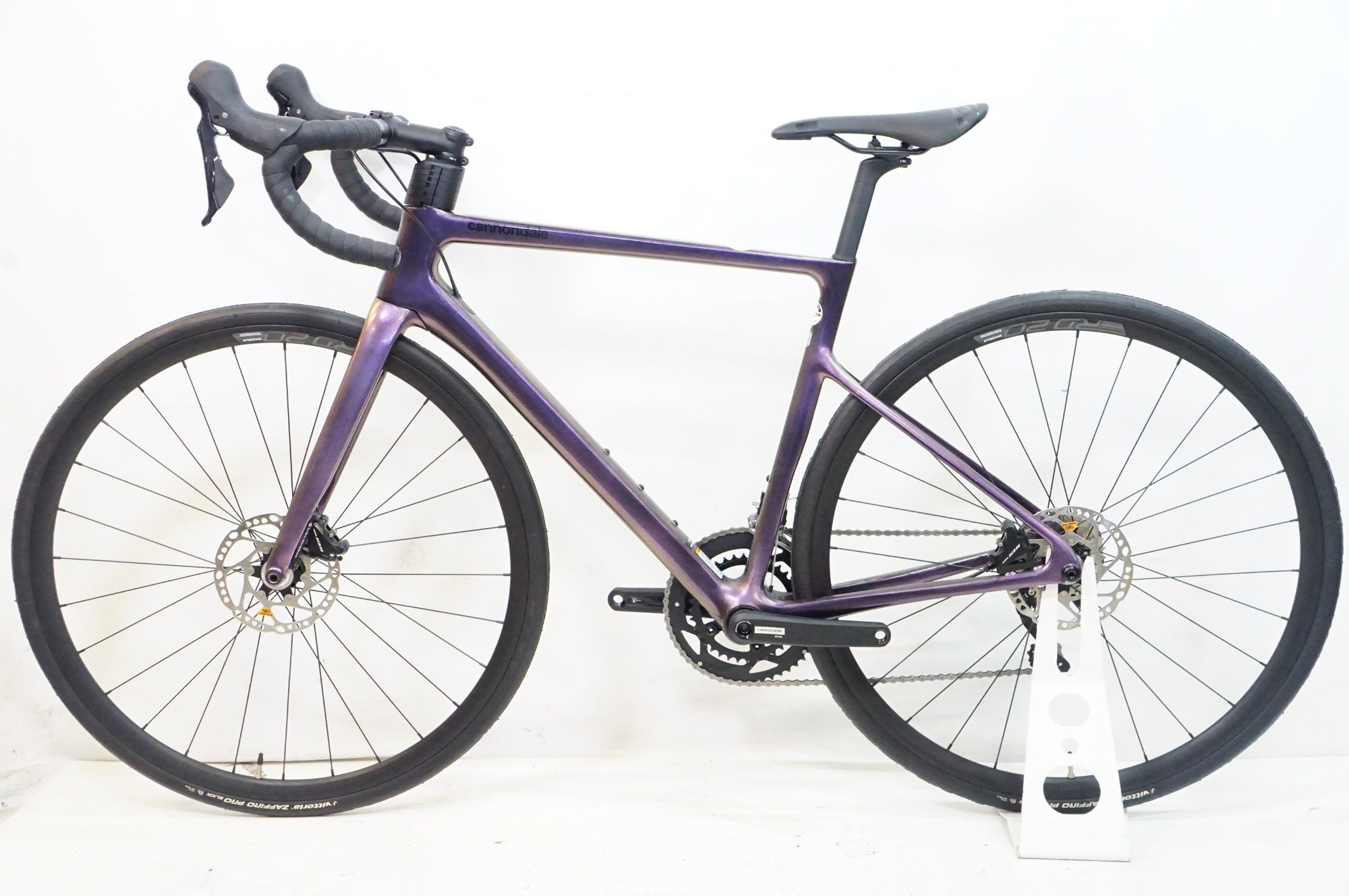 CANNONDALE 「キャノンデール」 SUPERSIX EVO CARBON DISC 105 2022年モデル ロードバイク / 熊谷本店