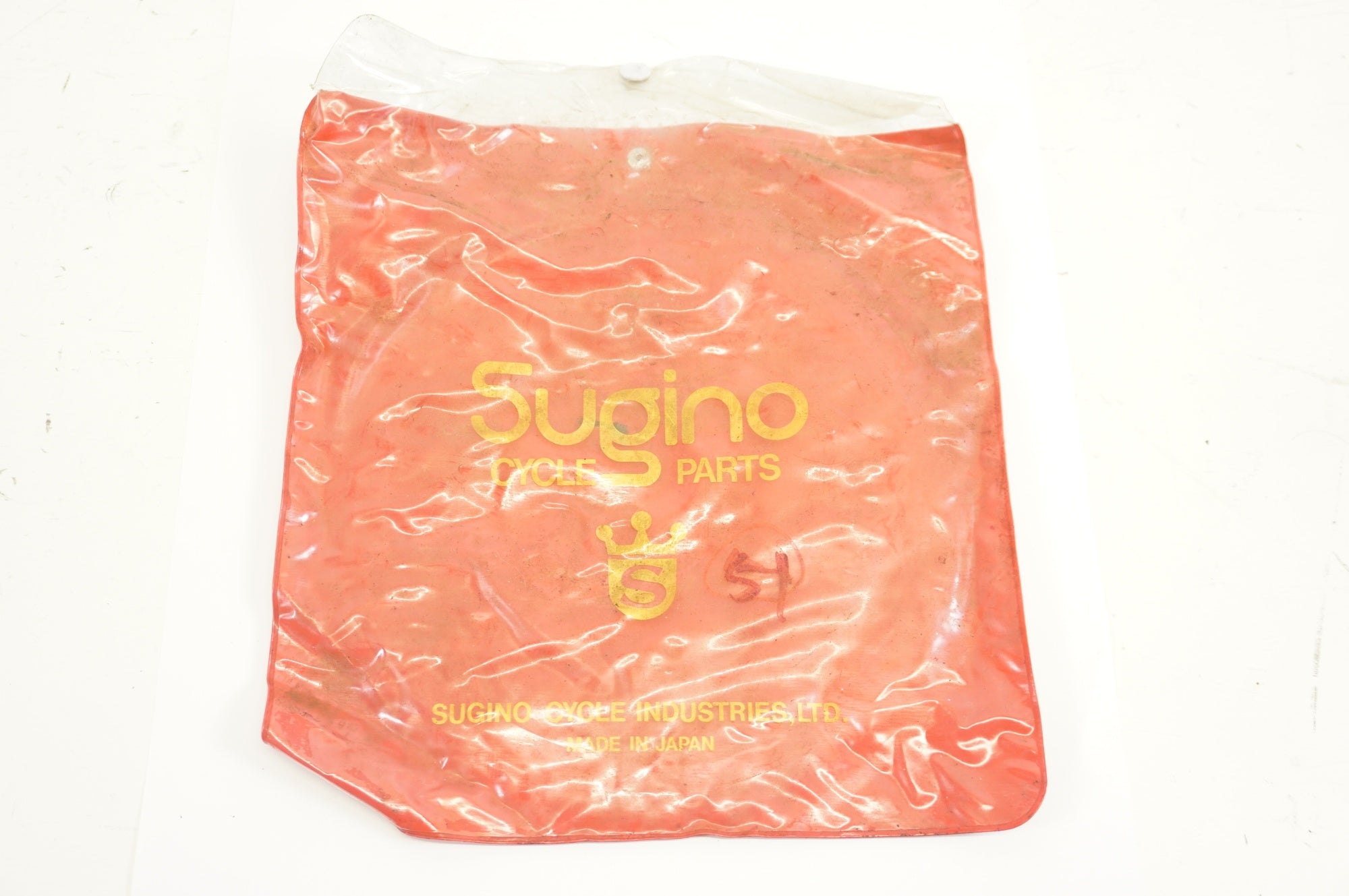 SUGINO 「スギノ」 AERO MIGHTY 51T PCD144 チェーンリング / 宇都宮店