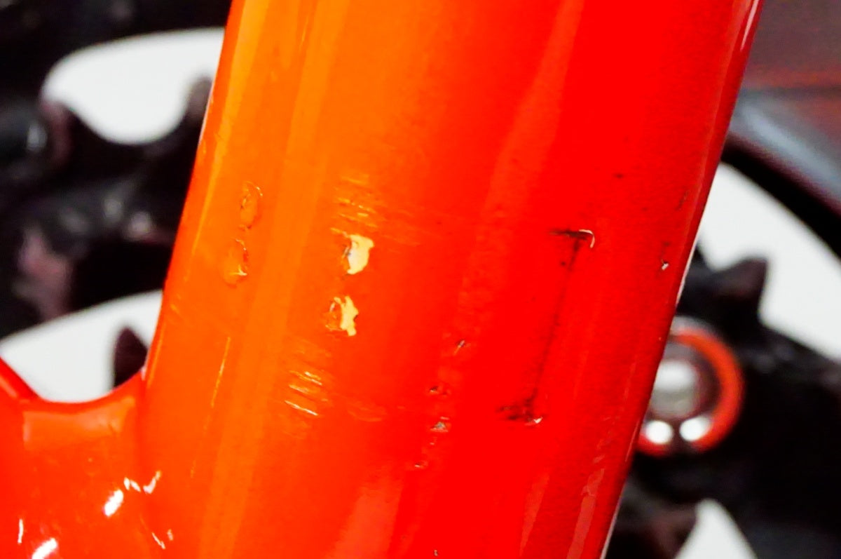 KLEIN 「クライン」 ATTITUDE 2000年頃 マウンテンバイク / 名古屋大須店