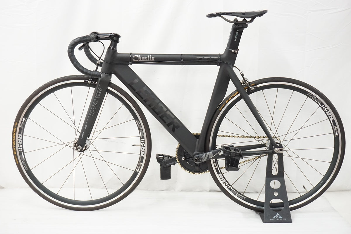 LEADER BIKES 「リーダーバイク」 735TR 2020年モデル カスタム ピストバイク / 奈良店