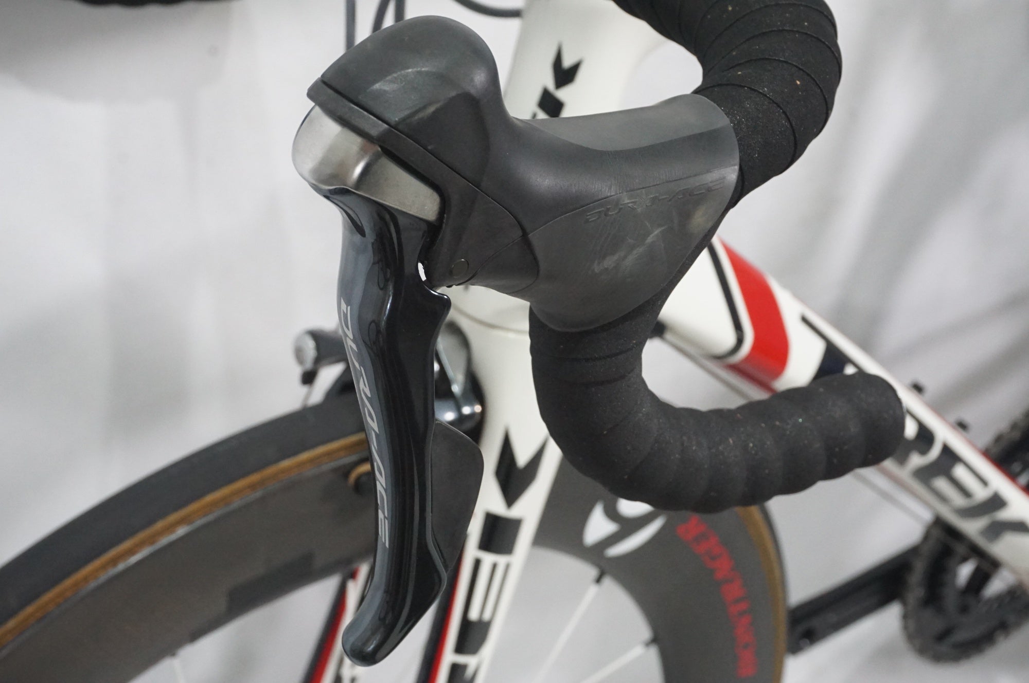 TREK 「トレック」 MADONE 4.7 PROJECT ONE カスタム 2011年モデル ロードバイク / バイチャリ浦和ベース