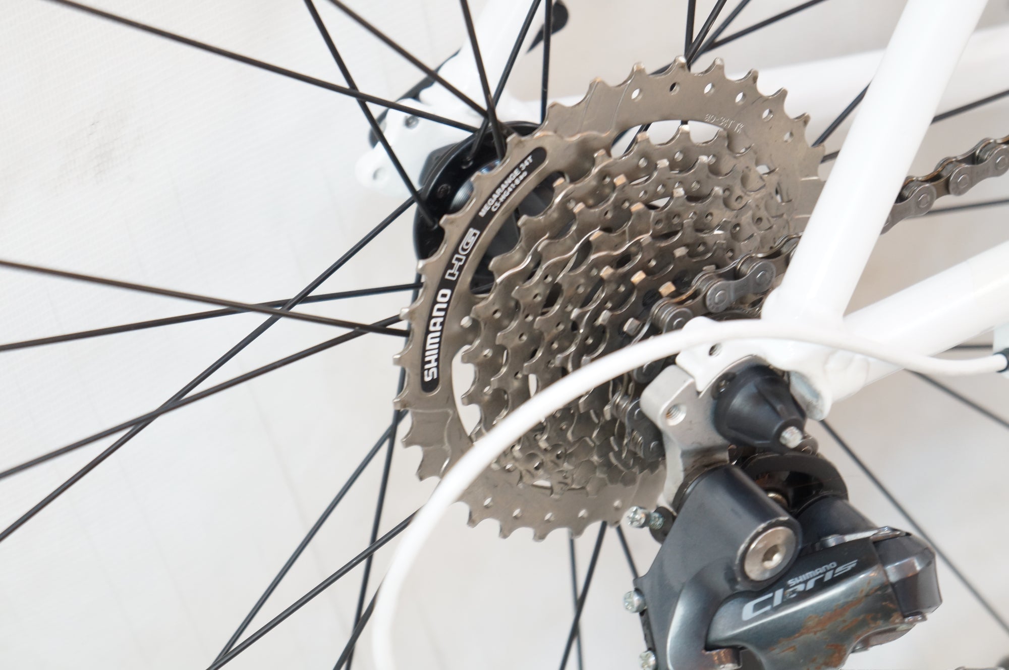 GIANT 「ジャイアント」 ESCAPE R DROP 2024年モデル ロードバイク / バイチャリ浦和ベース