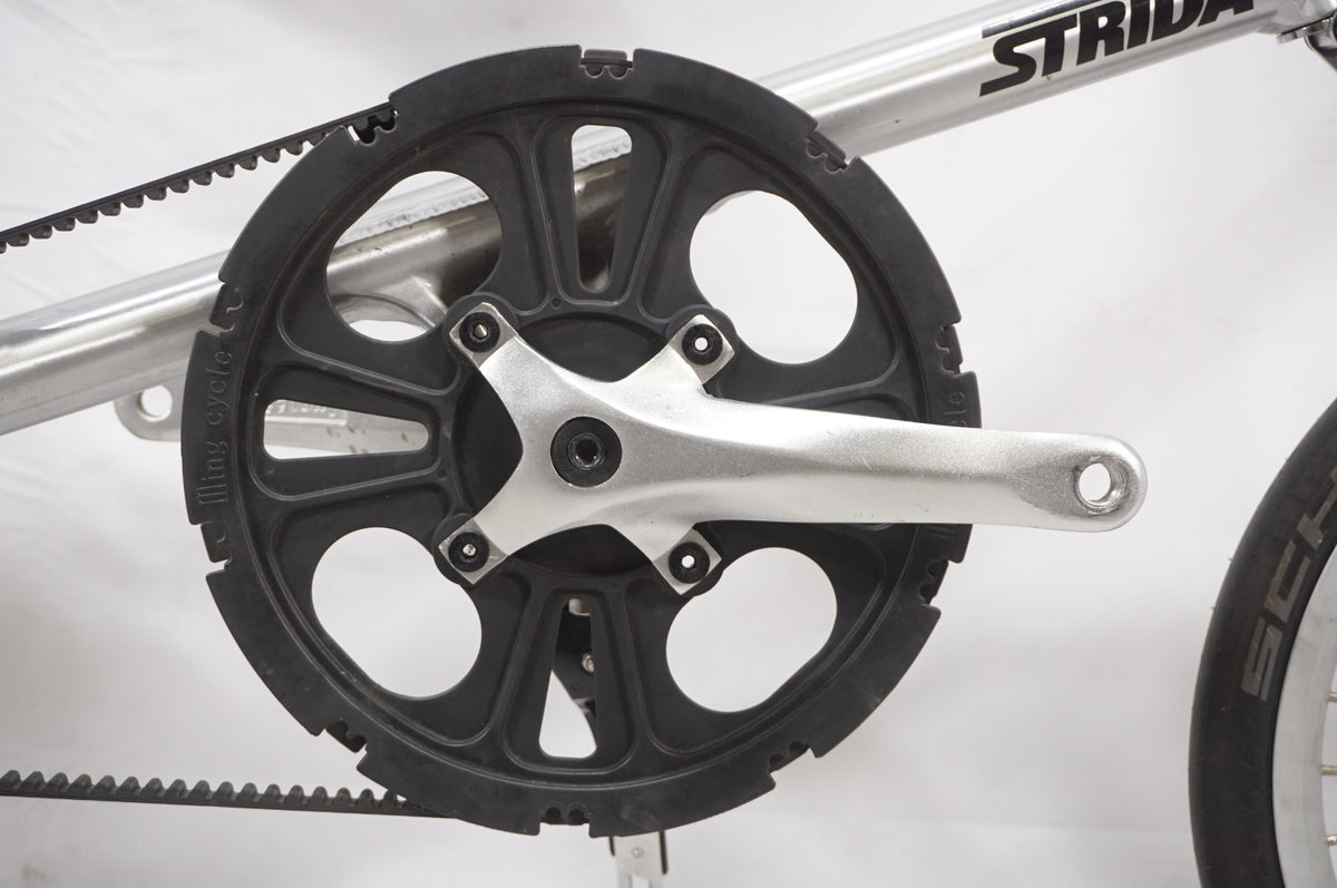 STRIDA 「ストライダ」 SX 年式不明 カスタム 折り畳み自転車 / AKIBA店