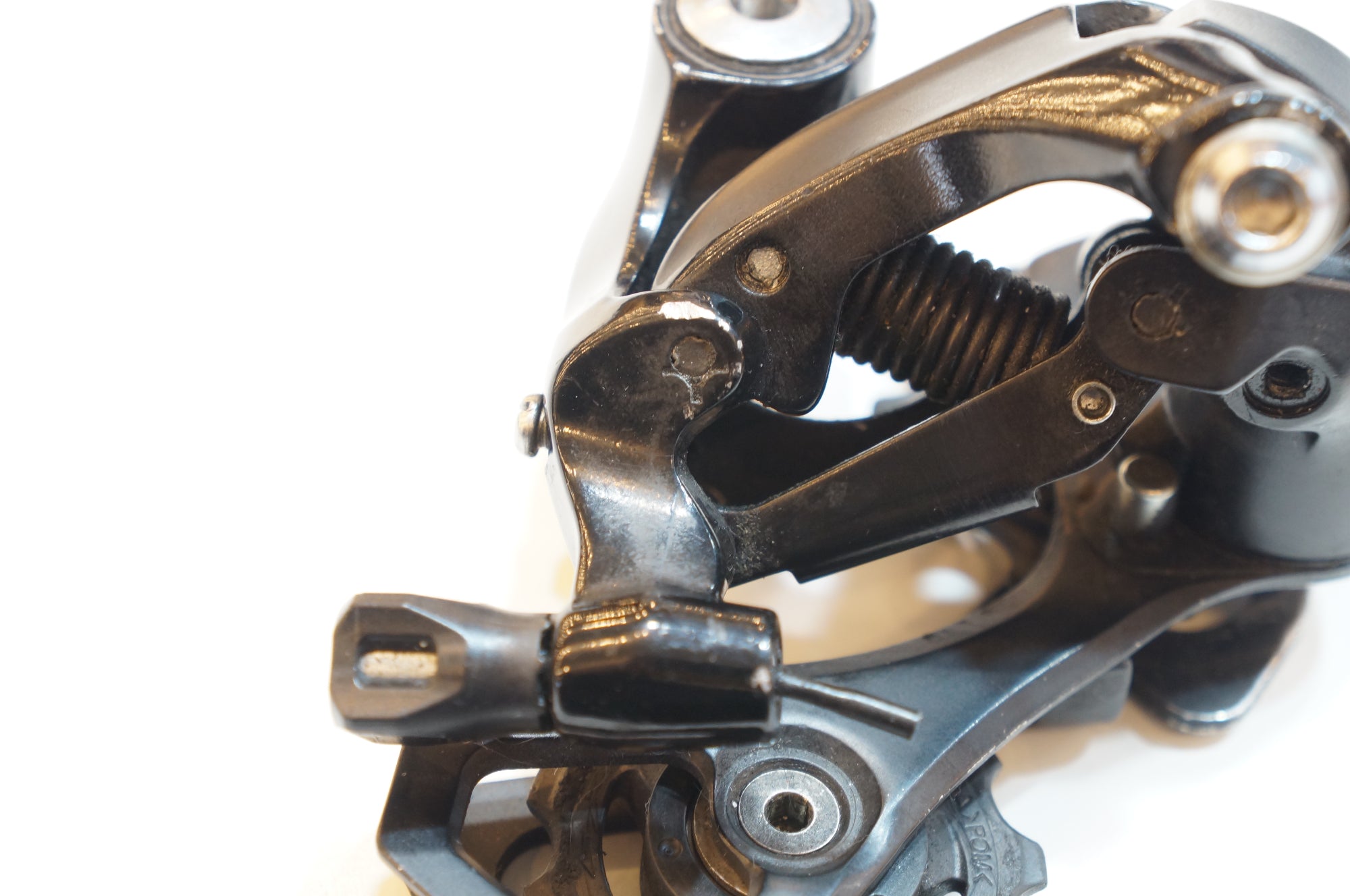 SHIMANO 「シマノ」 105 RD-5800 リアディレイラー / バイチャリ浦和ベース