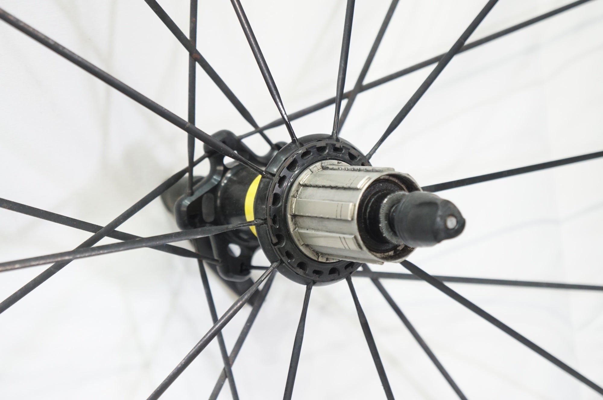 MAVIC 「マビック」 COSMIC PRO CARBON シマノ11速 ホイールセット / 大宮店