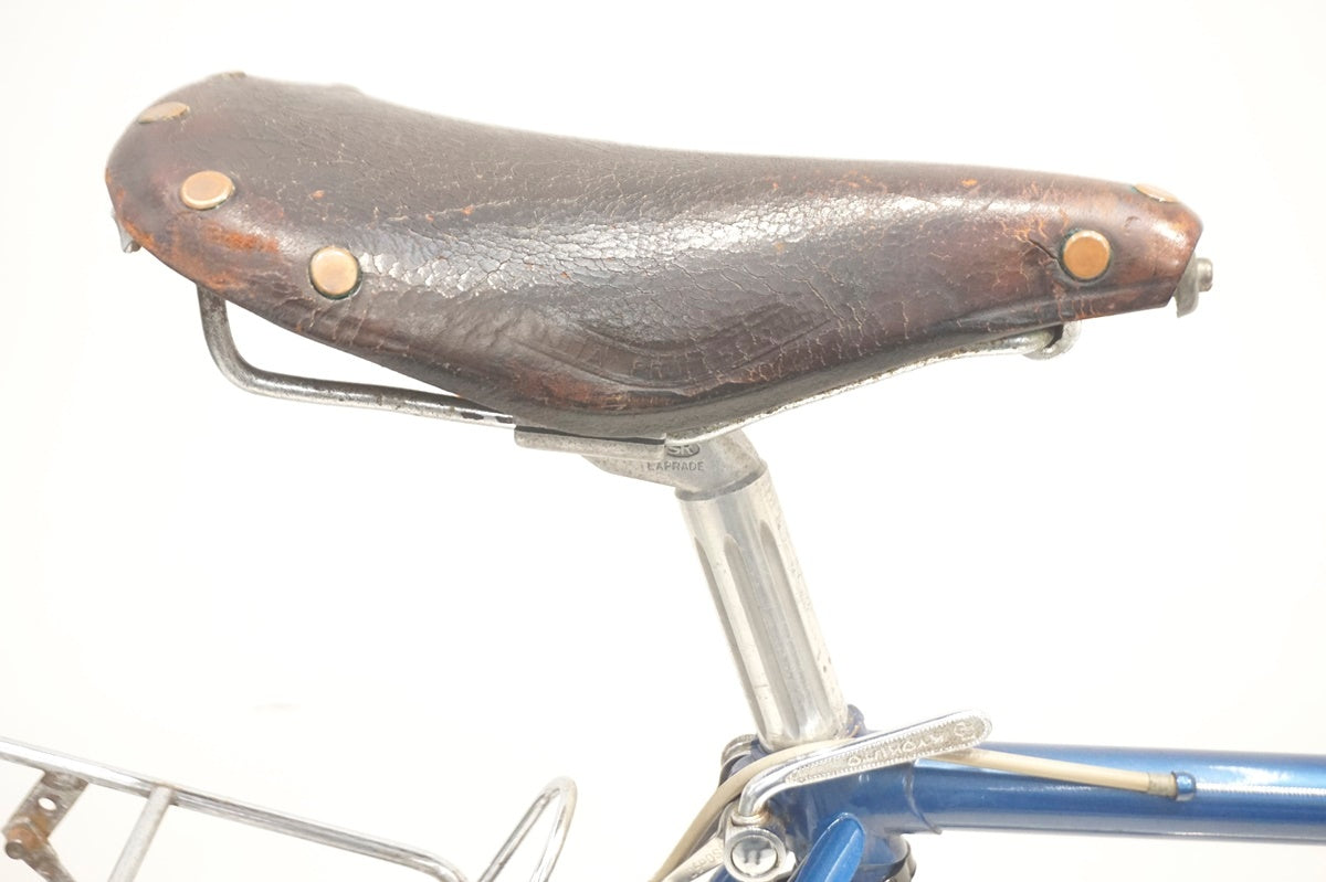 城東輪業 「ジョウトウリンギョウ」 WANDER VOGEL 年式不明ランドナー / 大阪門真店