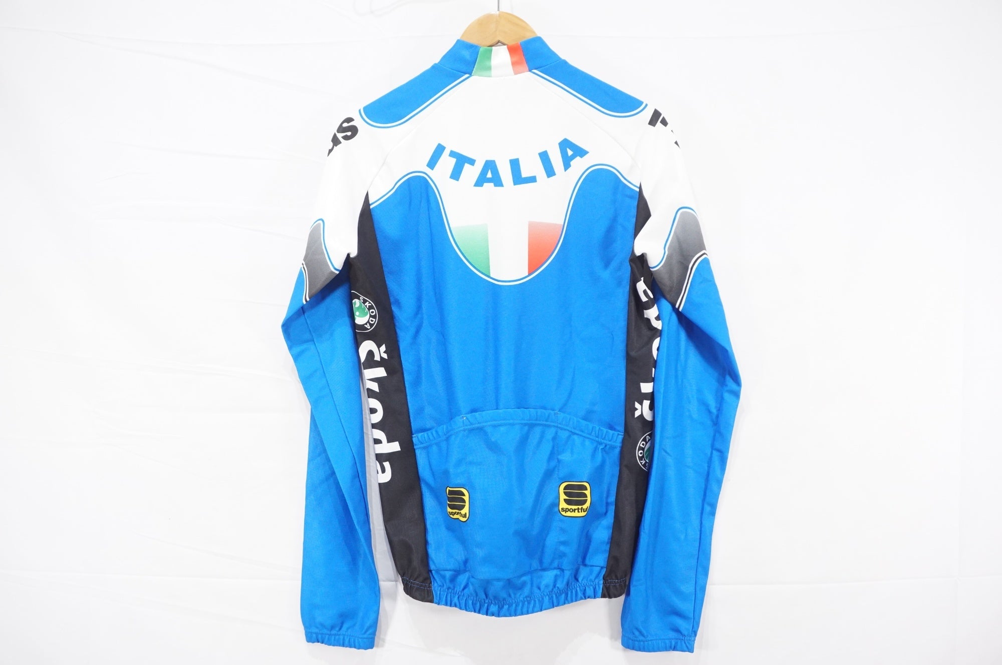 SPORTFUL 「スポーツフル」 Lサイズ ジャケット / AKIBA店
