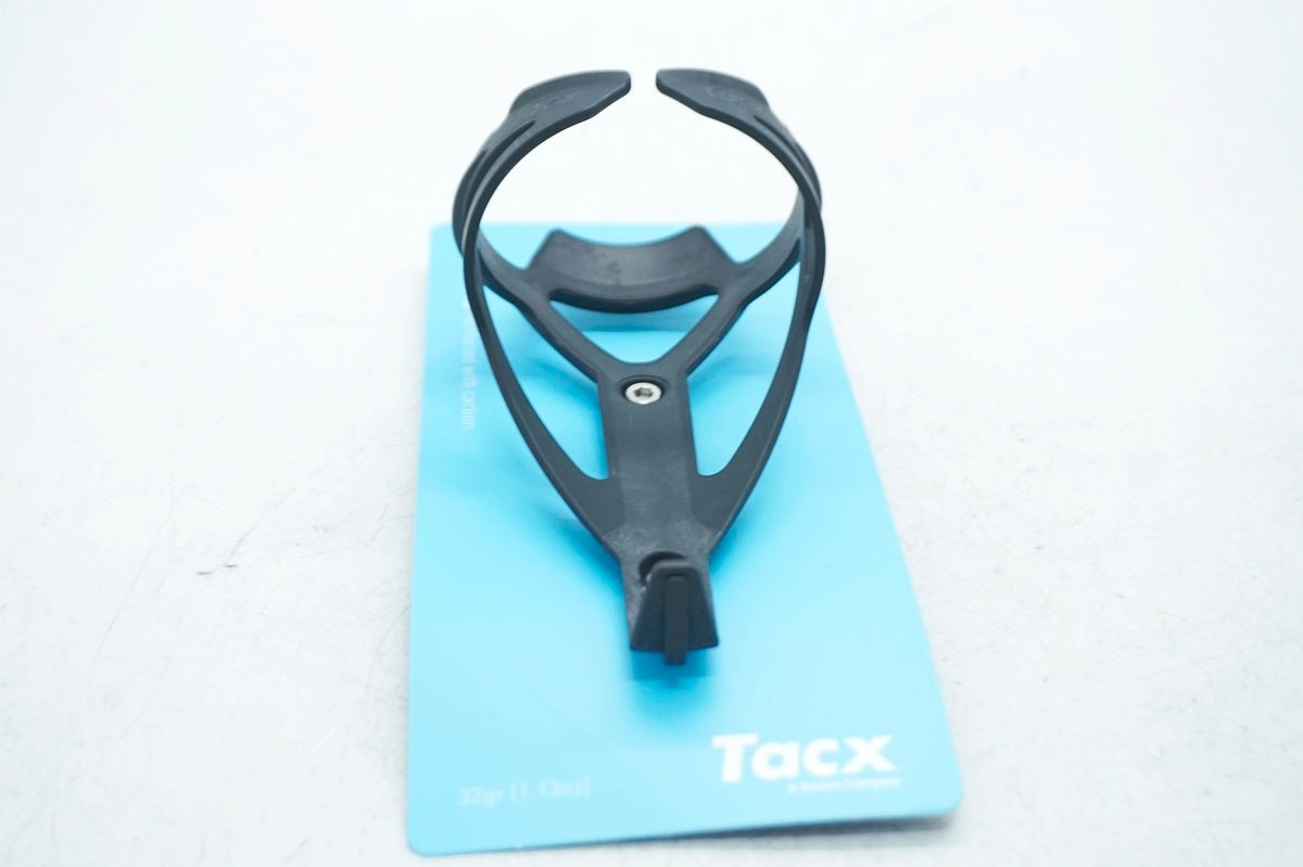 TACX 「タックス」 ボトルケージ / 大阪門真店