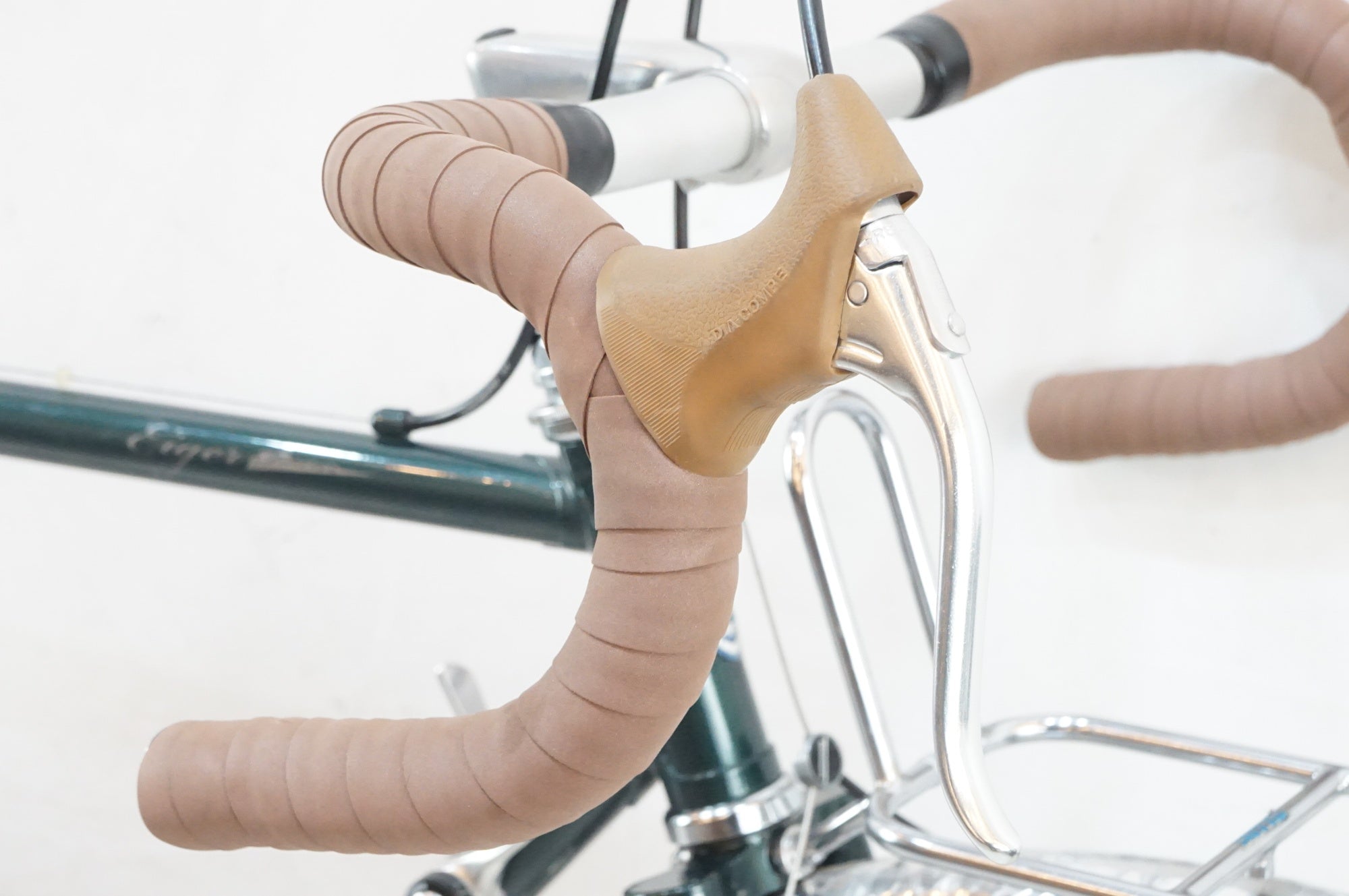MIYATA 「ミヤタ」 EIGER 2019年モデル ロードバイク / バイチャリ浦和ベース