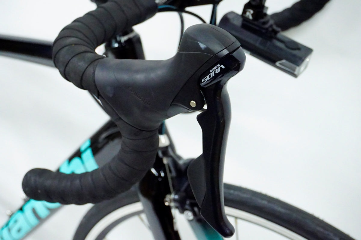 BIANCHI 「ビアンキ」 VIA NIRONE7 SORA 2021年モデル ロードバイク / 名古屋大須店