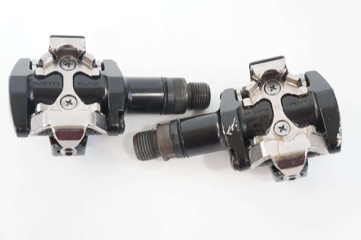 SHIMANO 「シマノ」 PD-M505 ペダル / 大宮店