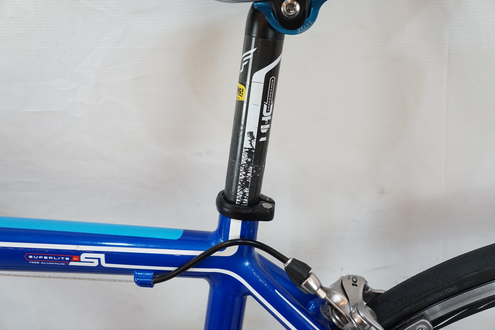 FELT 「フェルト」 F85 2012年モデル ロードバイク / 名古屋大須店