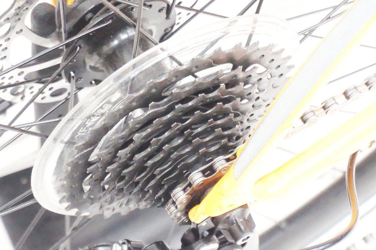 CANNONDALE 「キャノンデール」 QUICK3 2020年モデル クロスバイク/ 大阪美原北インター店