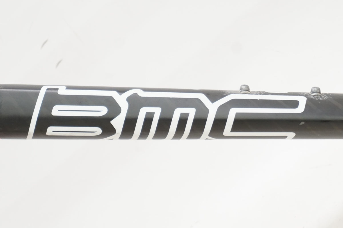 BMC「ビーエムシー」 PRO MACHINE SLC01 2009年モデル フレームセット/ 京都西院店