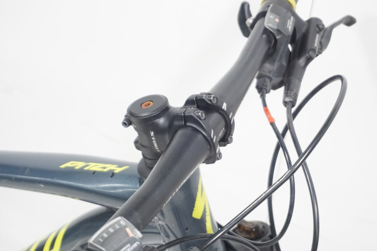 SPECIALIZED 「スペシャライズド」 PITCH EXPERT 2019年モデル 27.5インチ マウンテンバイク / 滋賀大津店