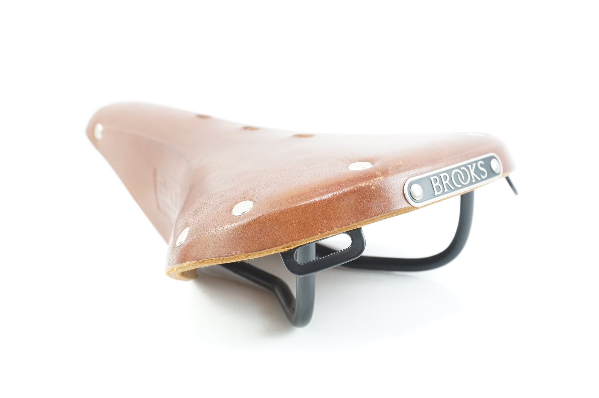 BROOKS 「ブルックス」 B17 STANDARD サドル / 中目黒店