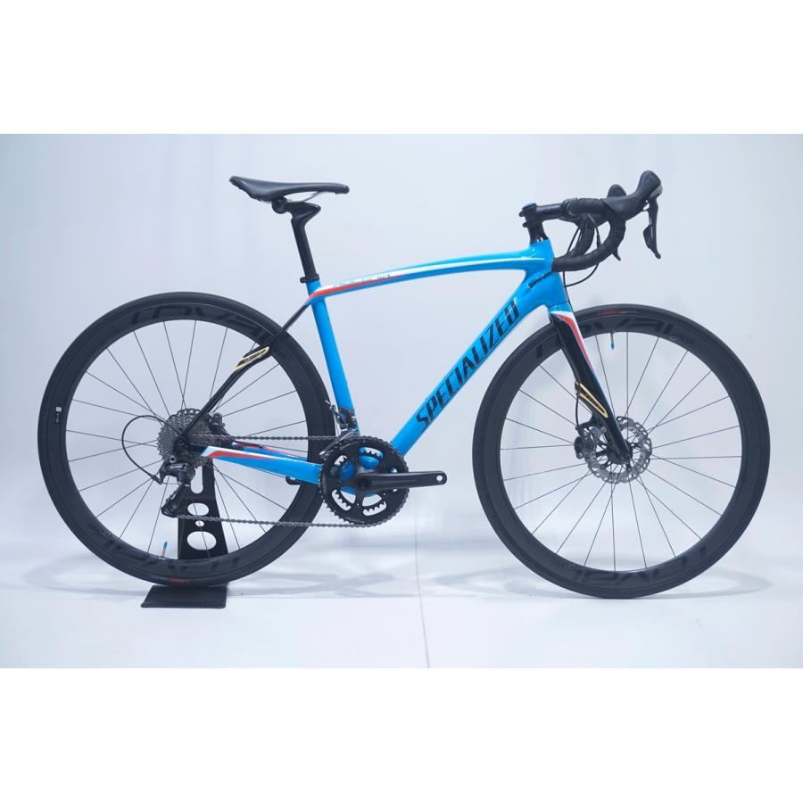 SPECIALIZED ROUBAIX SL4 COMP DISC 2016