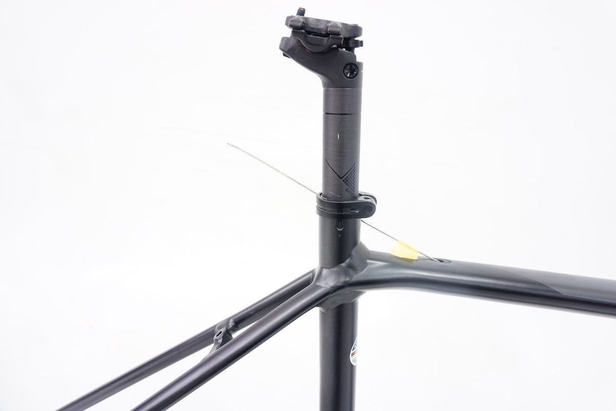 MERIDA「メリダ」 SCULTURA RIM 2024年モデル フレームセット / 浜松店