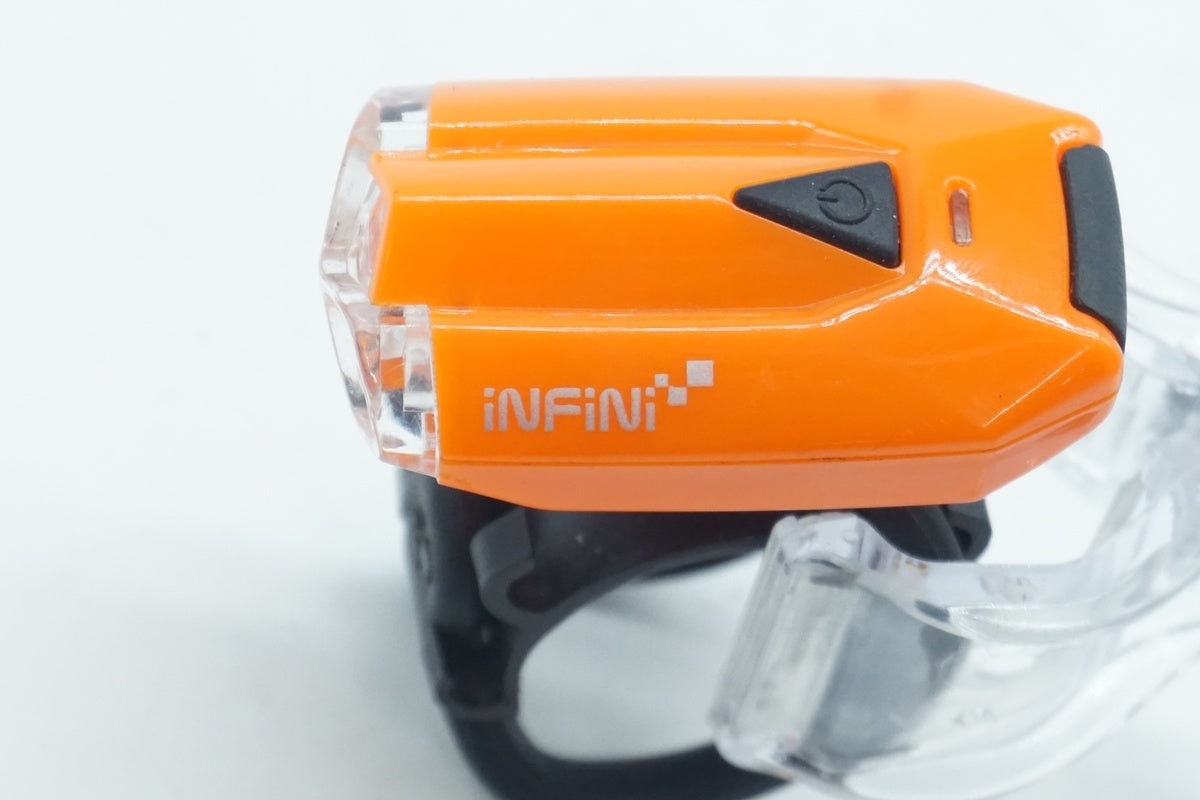 INFINI「インフィニ」 フロントライト/ 京都西院店