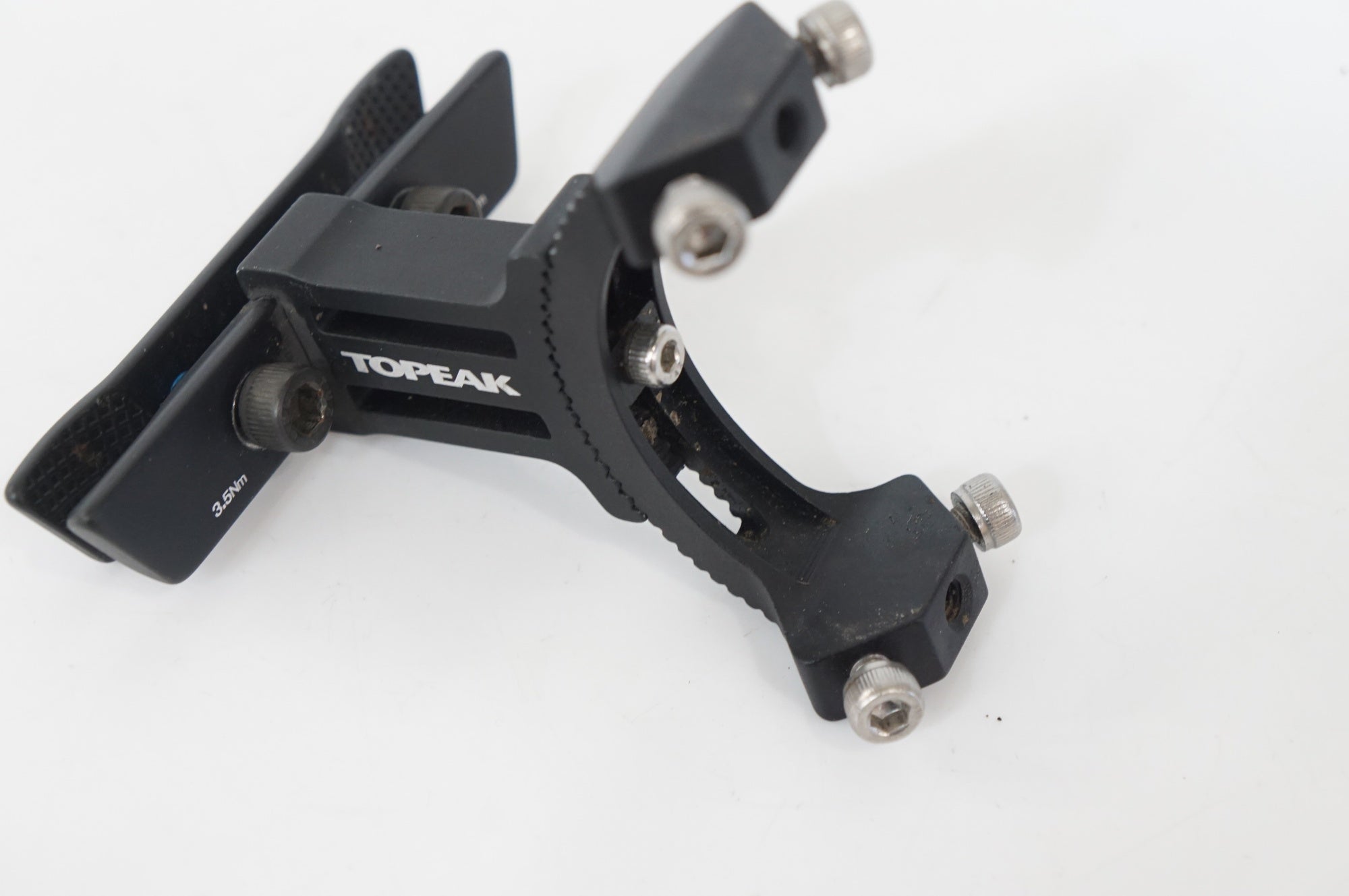 TOPEAK 「トピーク」 OMNI-BACKUP ELITE ボトルケージマウント / 大宮店