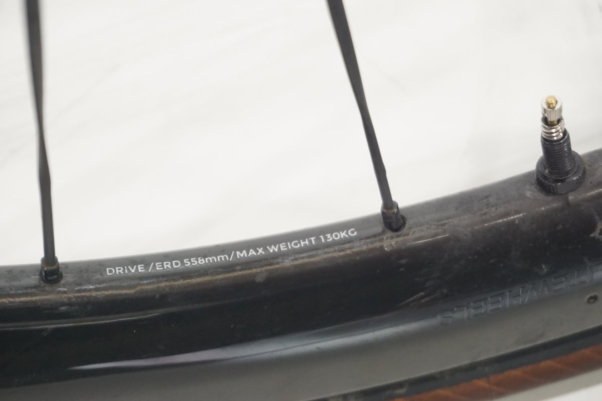 ジャンク ELITEWHEELS 「エリートホイール」 DRIVE 40D SRAM XDR リアホイール / 滋賀大津店