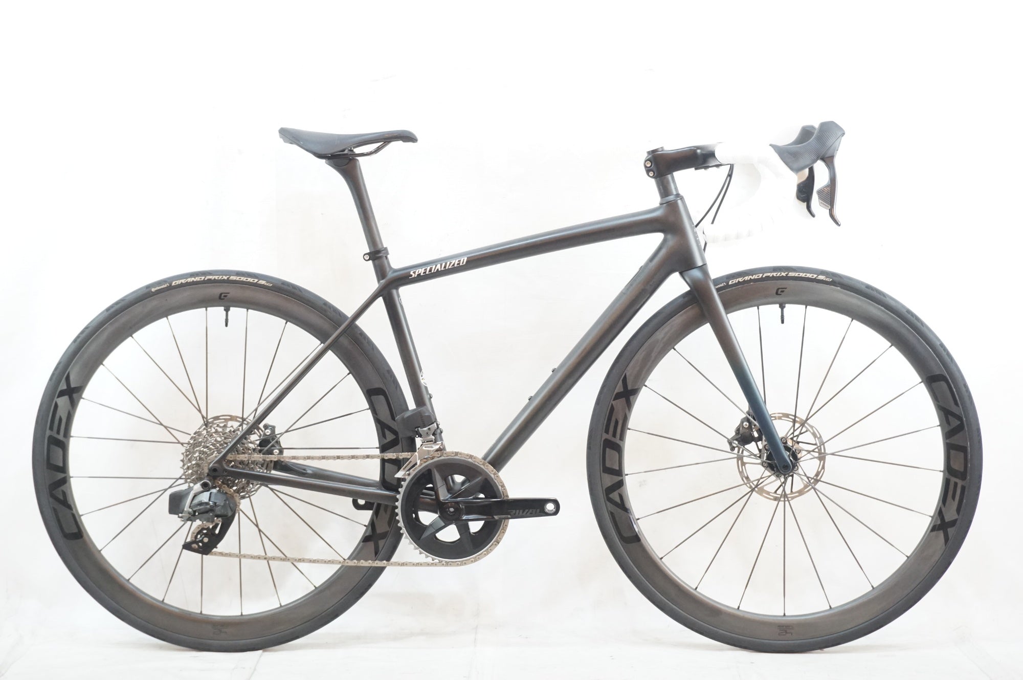 SPECIALIZED 「スペシャライズド」 AETHOS COMP 2022年モデル カスタム ロードバイク / 浦和ベース