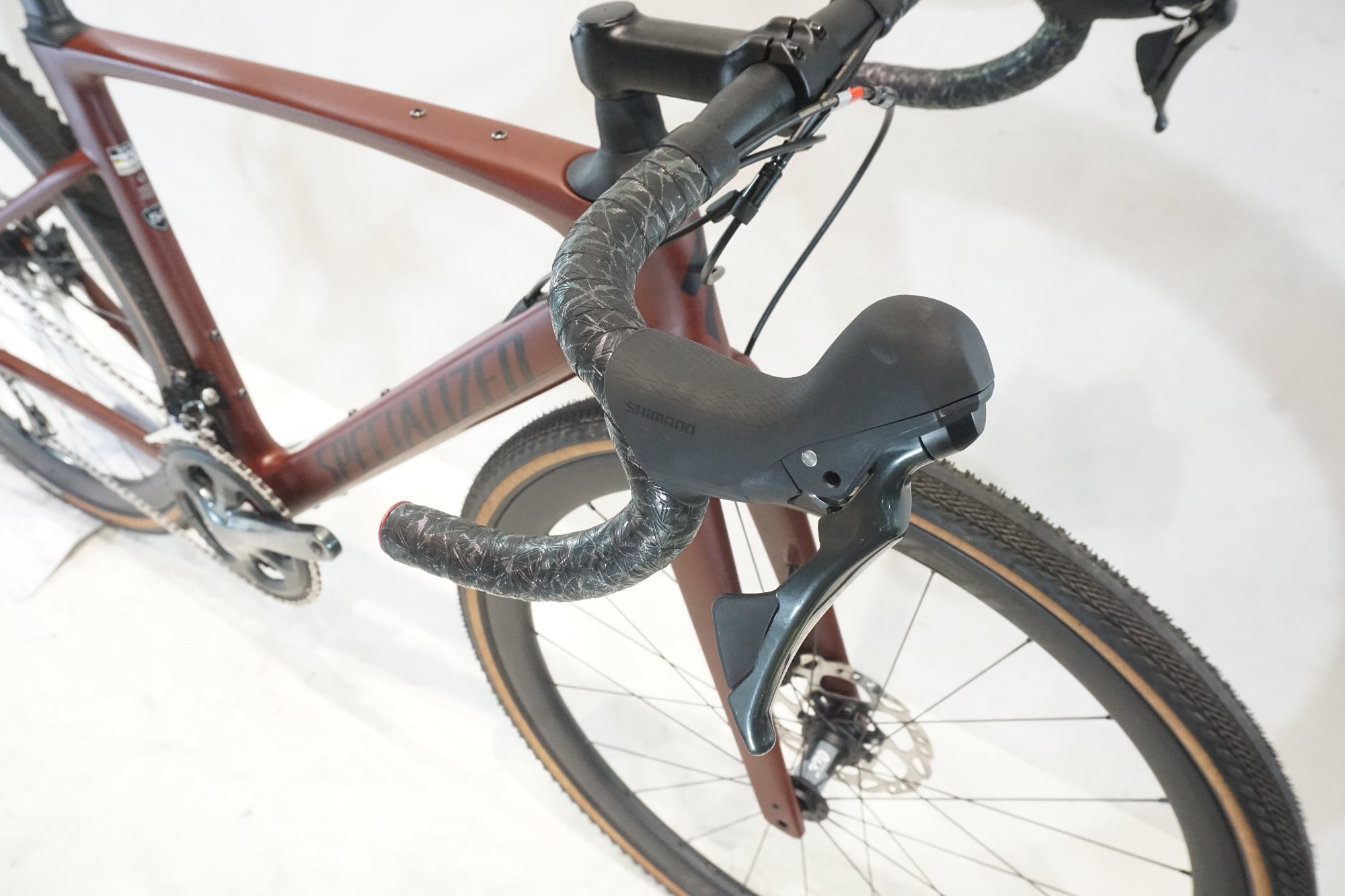 SPECIALIZED 「スペシャライズド」 ROUBAIX SL8 DISC 2024年モデル ロードバイク / 横浜戸塚店