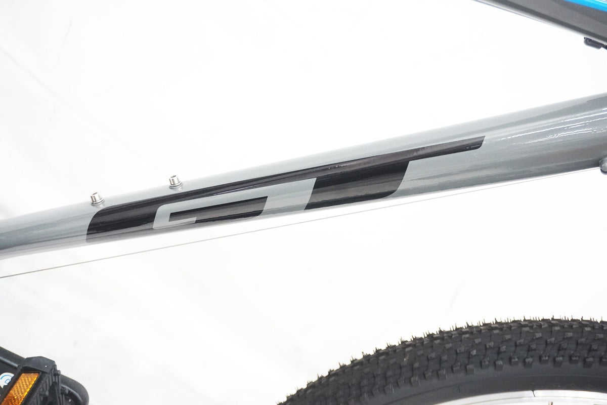 GT 「ジーティー」 PALOMAR ALLOY 2023年モデル マウンテンバイク/ 大阪美原北インター店