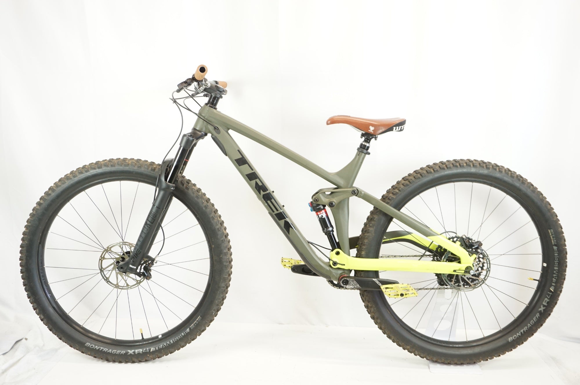 TREK 「トレック」 FULL STACHE8 2019年モデル 29インチ マウンテンバイク / 宇都宮店