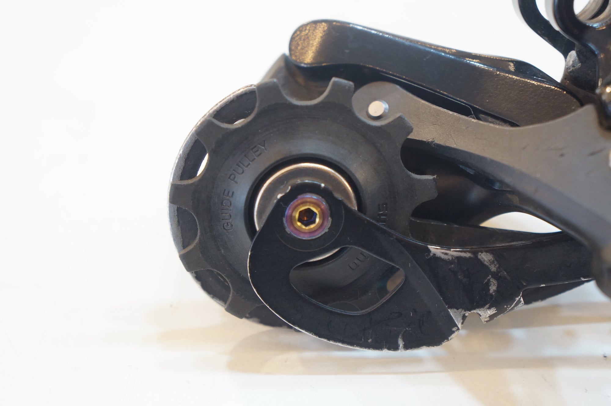 SHIMANO 「シマノ」 105 RD-R7000 リアディレイラー / バイチャリ浦和ベース
