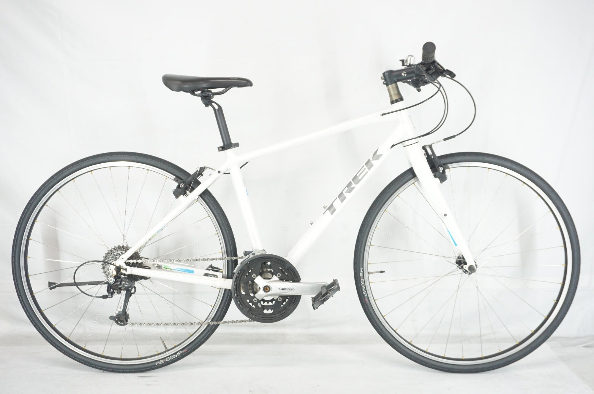 TREK 「トレック」 7.4FX 2016年モデル クロスバイク / 阪急塚口店