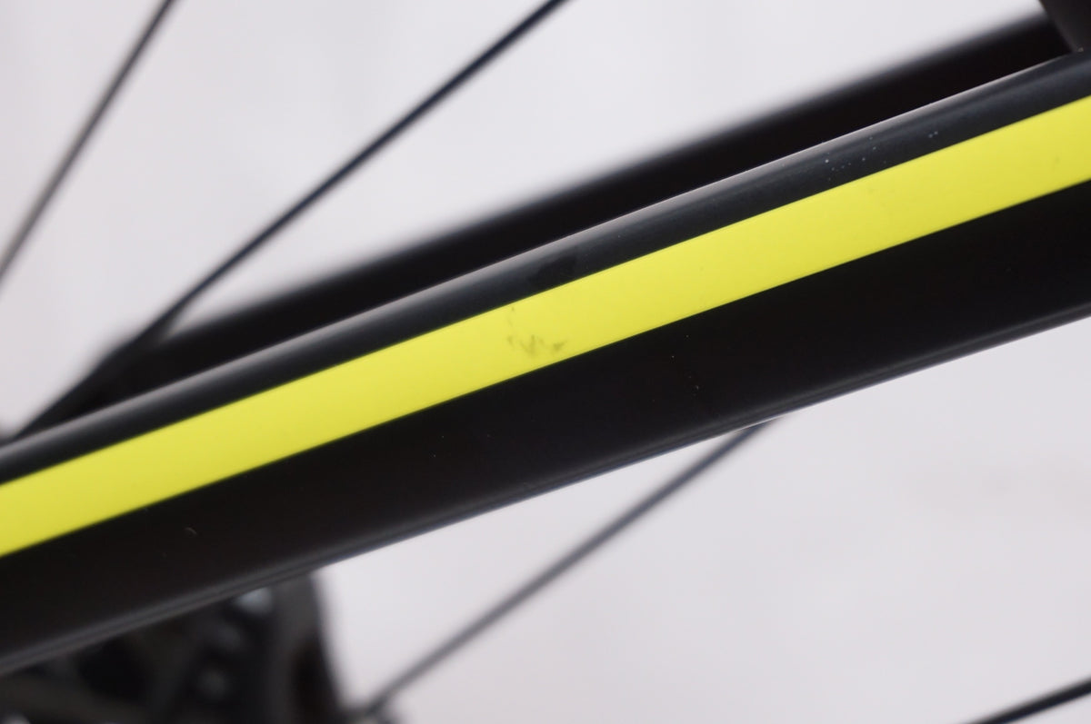 BESV 「ベスビー」 TRS2 XC 2023年モデル E-BIKE カスタム / 有明ガーデン店