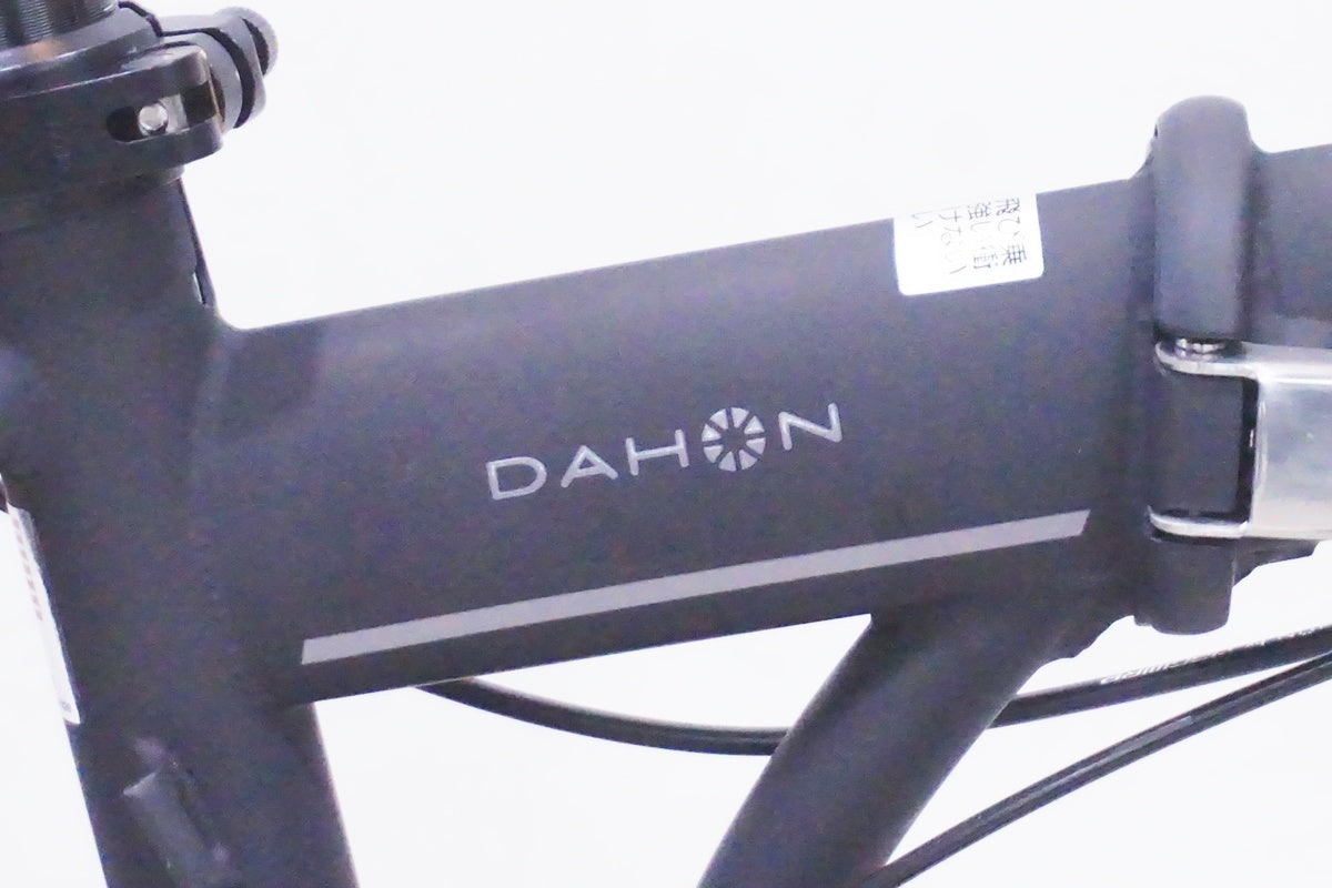DAHON 「ダホン」 SPEED FALCO 2024年 20インチ 折り畳み自転車/ 京都西院店