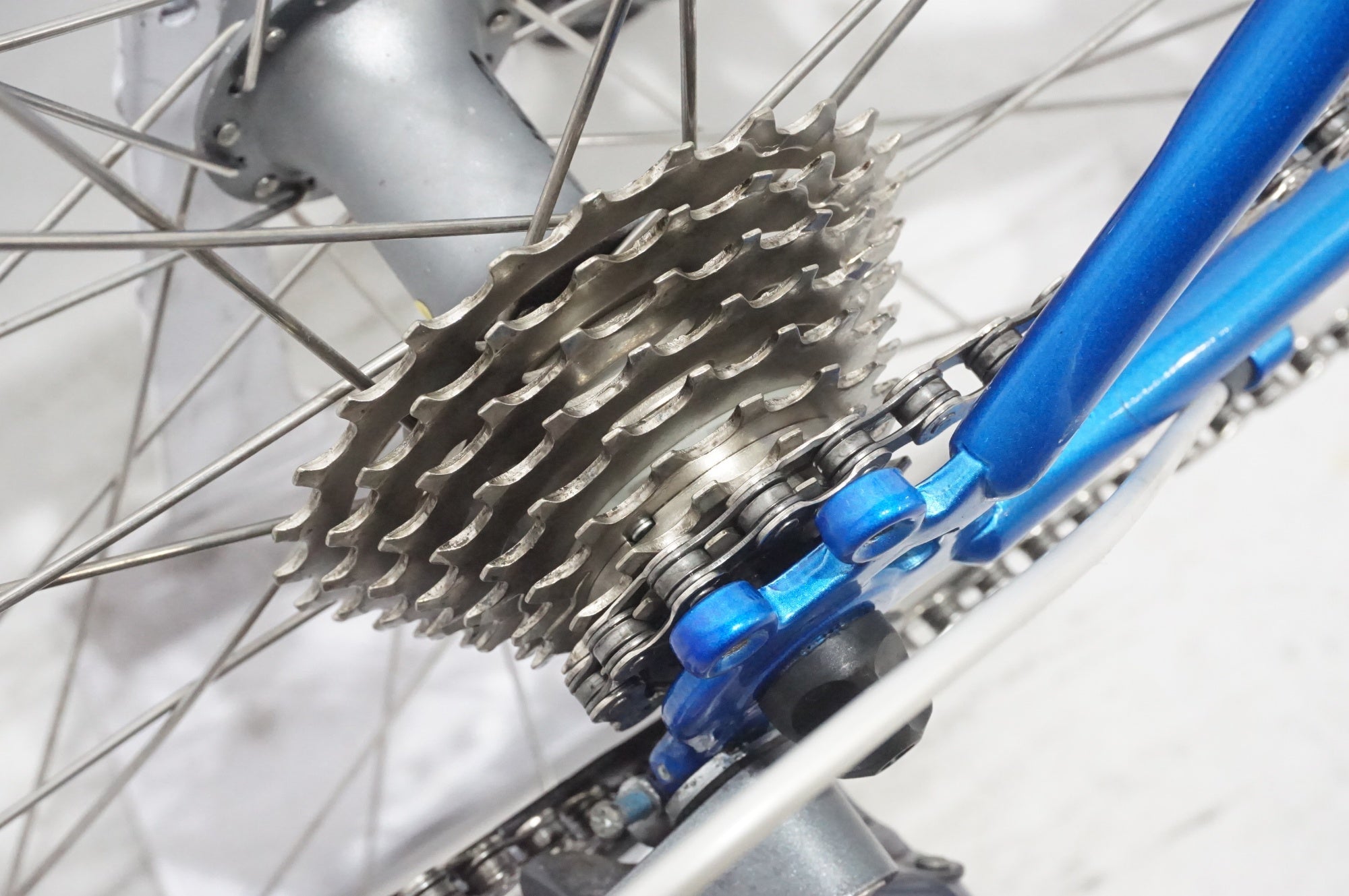 RITEWAY 「ライトウェイ」 SHEPHERD IRON F 2015年モデル クロスバイク / AKIBA店