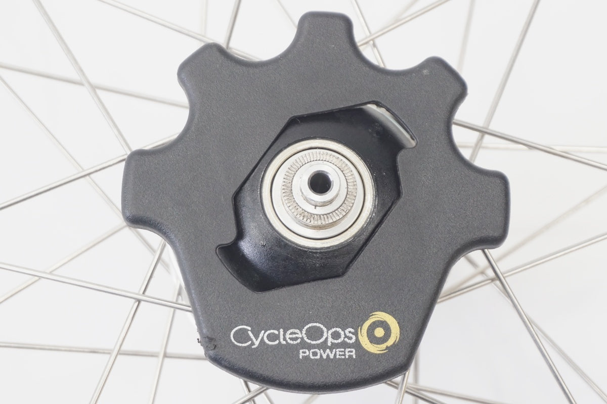 ARAYA「アラヤ」 SA-730 POWERTAPハブ ホイールセット / 京都八幡店