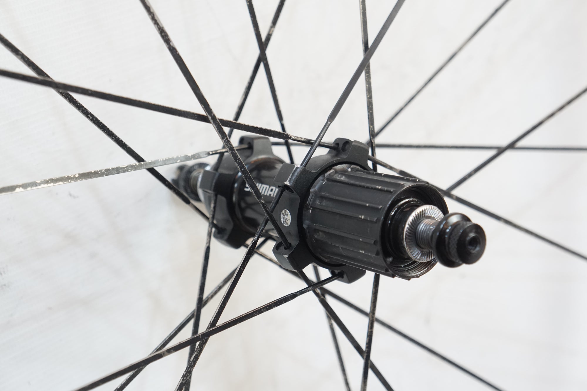 SHIMANO 「シマノ」 WH-RS21 シマノ11速 ホイールセット / バイチャリ浦和ベース