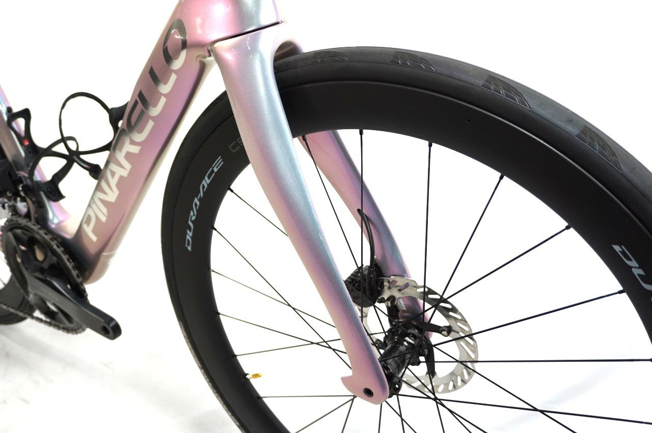 PINARELLO 「ピナレロ」 NEW F5 105 Di2 DISK 2026年モデル ロードバイク / 川越店