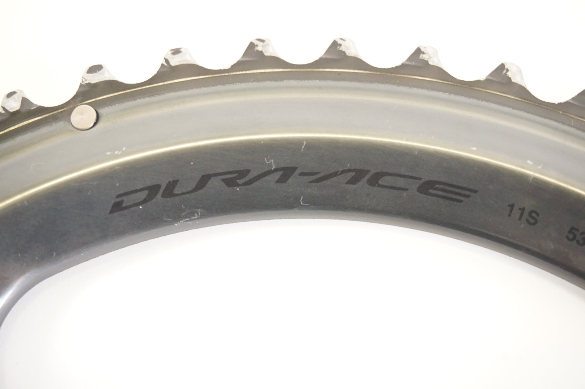 SHIMANO 「シマノ」 DURA-ACE R9100 53T アウターチェーンリング / 宇都宮店