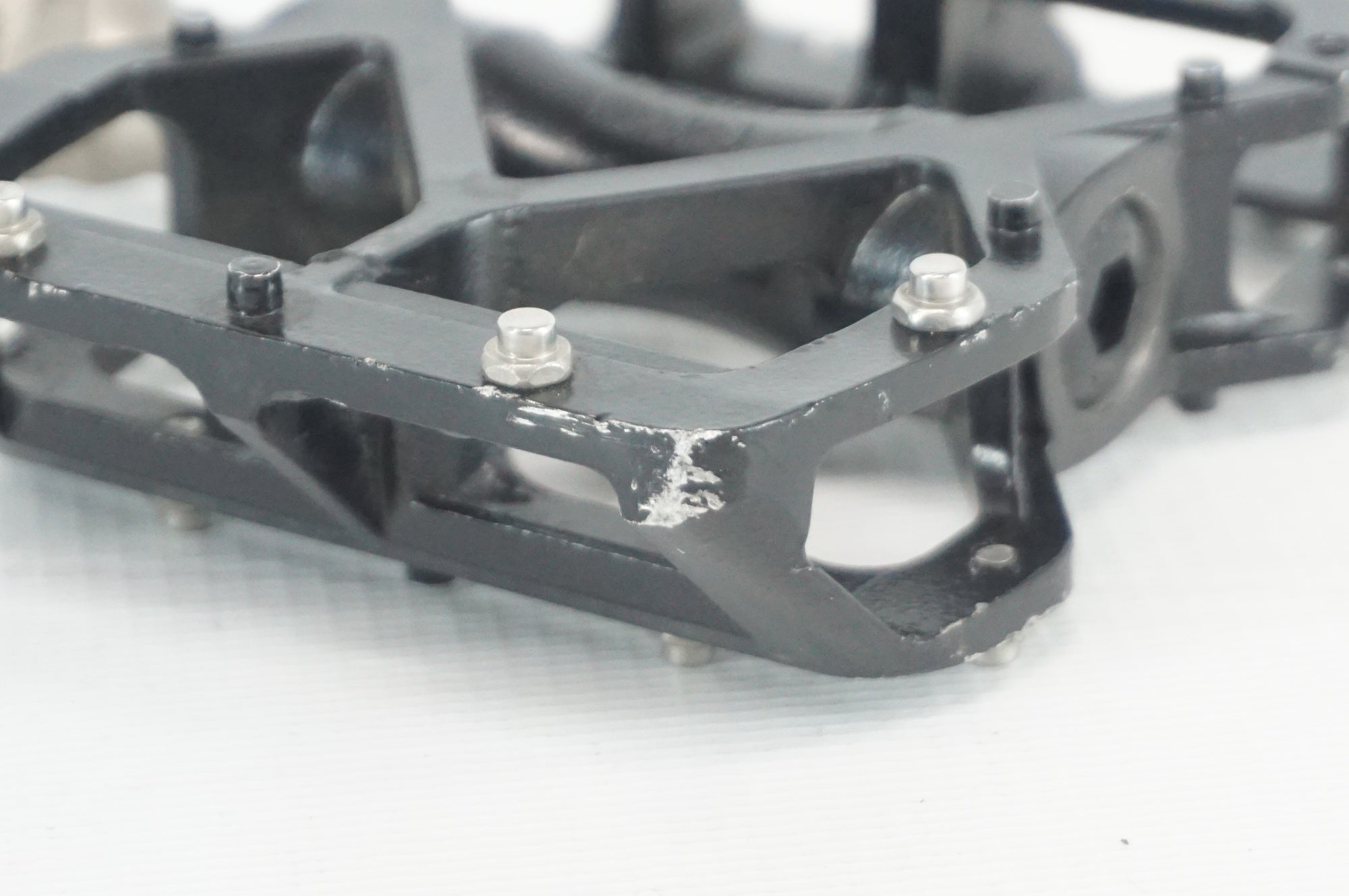 MKS 「ミカシマ」 ALLWAYS ペダル / 阪急塚口店