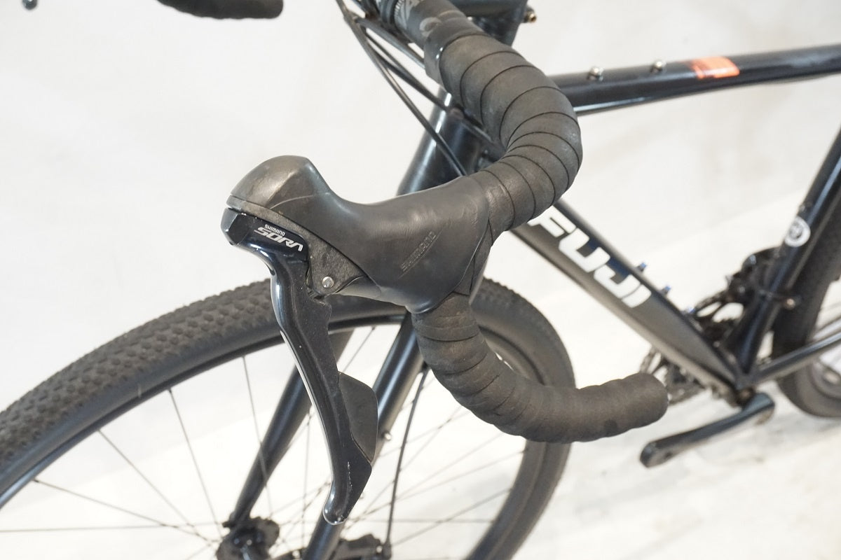 FUJI 「フジ」 JARI 1.7 2022年モデル グラベル ロードバイク / 横浜戸塚店