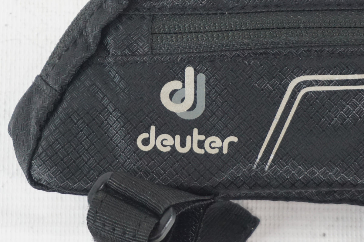 DEUTER 「ドイター」 フレームバッグ / 阪急塚口店